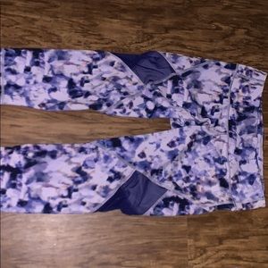 Old Navy Go-Dry Active Wear Leggings